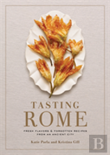Tasting Rome