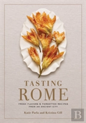 Tasting Rome