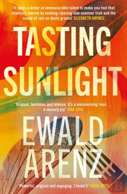Bertrand.pt - Tasting Sunlight: The Uplifting, Exquisite Breakout Bestseller