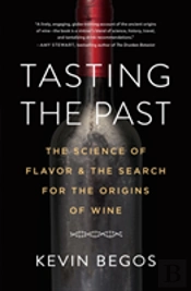 Tasting The Past