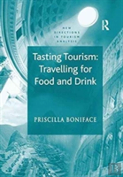 Bertrand.pt - Tasting Tourism: Travelling For Food And Drink
