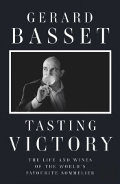Tasting Victory
