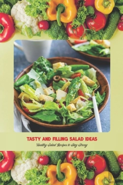 Bertrand.pt - Tasty And Filling Salad Ideas