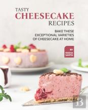 Tasty Cheesecake Recipes