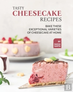 Bertrand.pt - Tasty Cheesecake Recipes