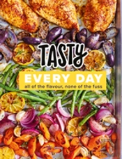 Tasty Every Day