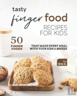 Bertrand.pt - Tasty Finger Food Recipes For Kids