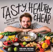 Tasty. Healthy. Cheap.