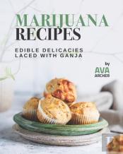 Tasty Marijuana Laced Recipes