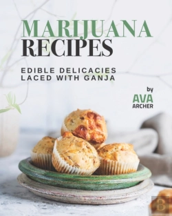 Bertrand.pt - Tasty Marijuana Laced Recipes
