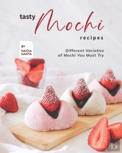 Bertrand.pt - Tasty Mochi Recipes