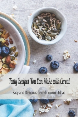 Bertrand.pt - Tasty Recipes You Can Make With Cereal