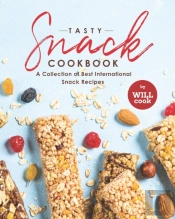 Tasty Snack Cookbook