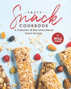 Bertrand.pt - Tasty Snack Cookbook