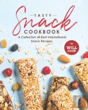 Tasty Snack Cookbook