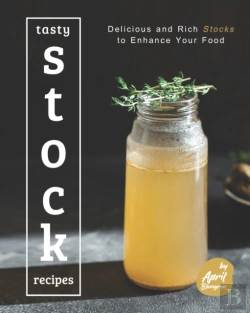Bertrand.pt - Tasty Stock Recipes