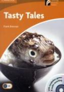 Tasty Tales Level 4 Intermediate Book With Cd-Rom And Audio Cds (2) Pack