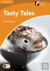 Tasty Tales Level 4 Intermediate