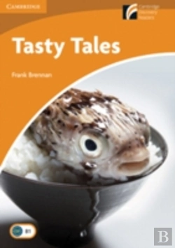 Bertrand.pt - Tasty Tales Level 4 Intermediate