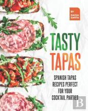 Tasty Tapas