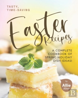 Bertrand.pt - Tasty, Time-Saving Easter Recipes