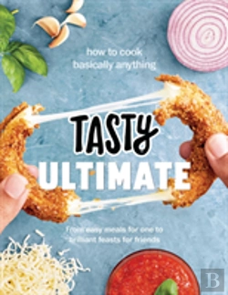 Bertrand.pt - Tasty Ultimate Cookbook