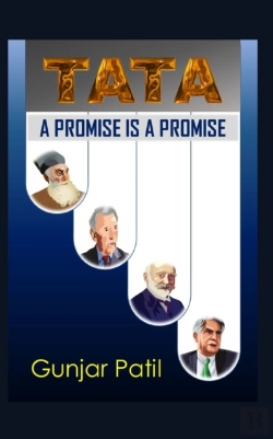 Bertrand.pt - Tata - A Promise Is A Promise