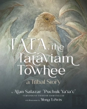 Tata The Tataviam Towhee