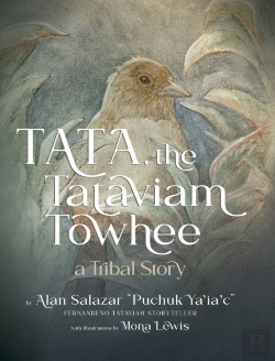Bertrand.pt - Tata The Tataviam Towhee
