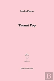 Tatami Pop