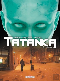 Bertrand.pt - Tatanka Tome 5 ; Cobayes