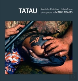 Bertrand.pt - Tatau: Samoan Tattoo, New Zealand Art, Global Culture
