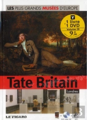 Tate Britain, Londres. Volume 30