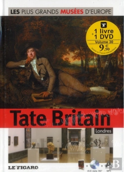 Bertrand.pt - Tate Britain, Londres. Volume 30