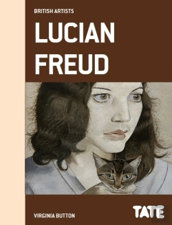 Bertrand.pt - Tate British Artists: Lucian Freud