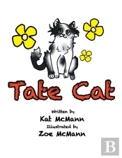 Tate Cat