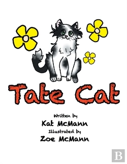Bertrand.pt - Tate Cat