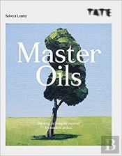 Tate Master Oils /Anglais