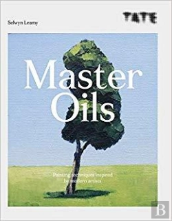 Bertrand.pt - Tate Master Oils /Anglais