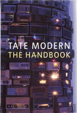 Bertrand.pt - Tate Modern: The Handbook /Anglais