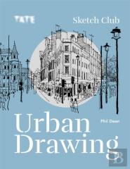 Tate: Sketch Club Urban Drawing