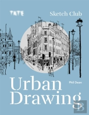 Tate: Sketch Club Urban Drawing