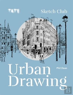 Bertrand.pt - Tate: Sketch Club Urban Drawing
