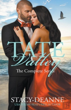 Bertrand.pt - Tate Valley The Complete Series