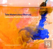 Tate Watercolour Manual