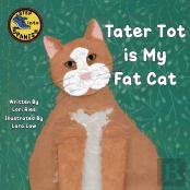 Tater Tot Is My Fat Cat