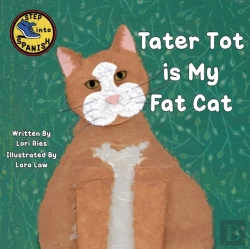 Bertrand.pt - Tater Tot Is My Fat Cat
