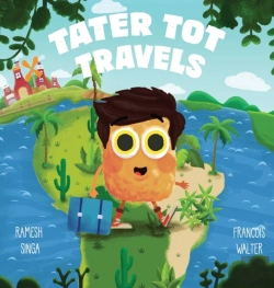 Bertrand.pt - Tater Tot Travels