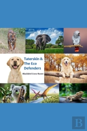 Taterskin & The Eco Defenders