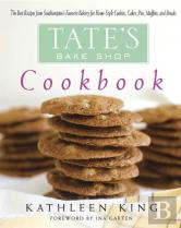 Tate'S Bake Shop Cookbook